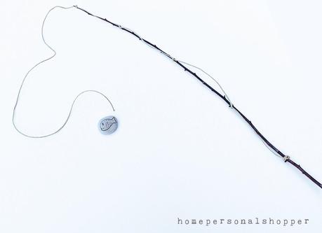 Un DIY con un palo, una piedra y una caja ¿Jugamos? Un DIY con un palo, una piedra y una caja ¿Jugamos?