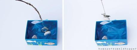 Un DIY con un palo, una piedra y una caja ¿Jugamos? Un DIY con un palo, una piedra y una caja ¿Jugamos?