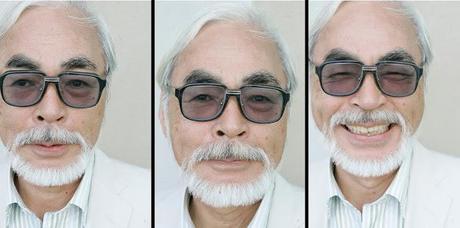 Hayao Miyazaki dice adiós: Hayao Miyazaki dice adiós: