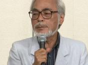 Hayao Miyazaki dice adiós: "Esta definitiva"