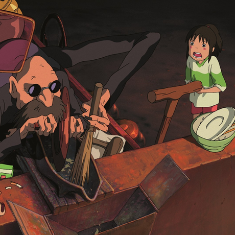 Hayao Miyazaki dice adiós: Hayao Miyazaki dice adiós:
