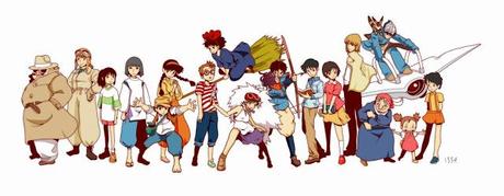 Hayao Miyazaki dice adiós: Hayao Miyazaki dice adiós: