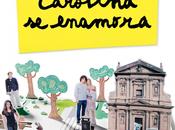 No-reseña: Carolina enamora, Federico Moccia
