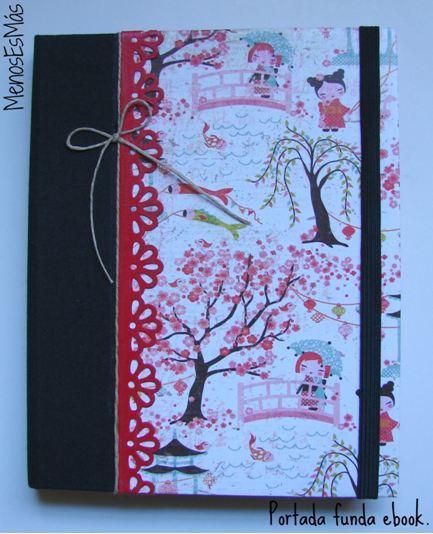 100% Novato | Creando una funda para nuestro e-Reader photo 1ebook.jpg