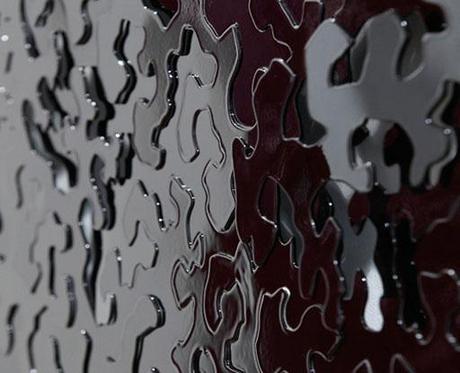 Roberto Urbano: fusión de pintura y escultura