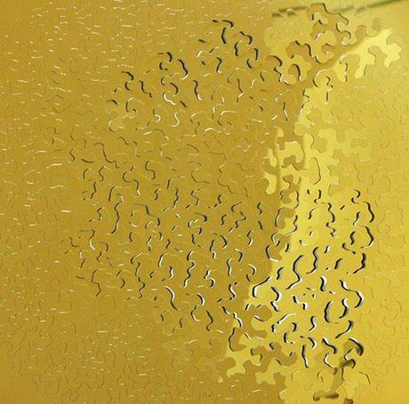 Roberto Urbano: fusión de pintura y escultura