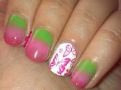 Manicura concurso Nataliciosa