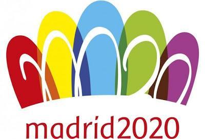 OBJETIVO MÁXIMO DEL DEPORTE ESPAÑOL: MADRID 2020