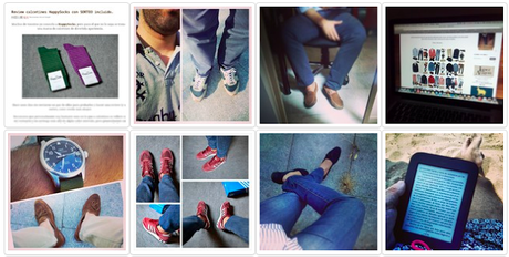 Resumen semanal de Instagram: Viernes 16 Septiembre 2013.