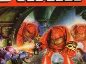 Anuncio Space Hulk 1ª(1989)