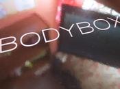 Bodybox Septiembre 2013: City Tour