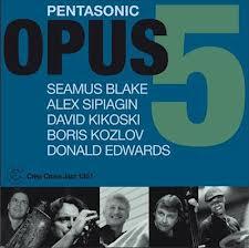 OPUS 5: Pentasonic