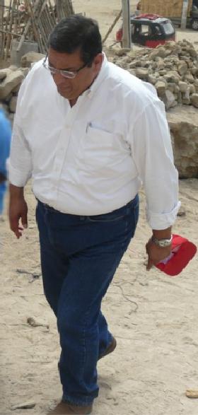 ANUNCIAN MUERTE POLÍTICA DE ANDRES TELLO…