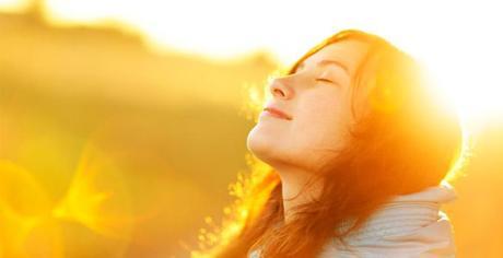 Psicología Positiva práctica: viendo el vaso medio lleno