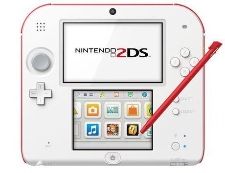 1377710830 762721 1377712968 noticia normal Nintendo 2DS: La consola nueva de Nintendo