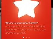 Path recibe actualización mayor privacidad plan premium