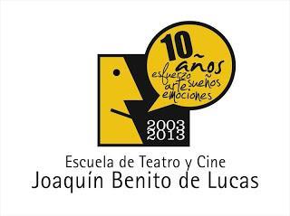 10º Aniversario de la Escuela de Teatro y Cine 