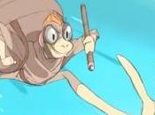 Basilisk viernes vídeo