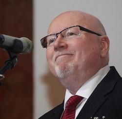 Alianza Evangélica Mundial pide respeto y libertad para los cristianos árabes