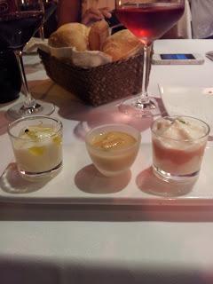 Arbidel: la cocina de Jaime Uz Arbidel: la cocina de Jaime Uz