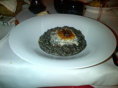 Arbidel: la cocina de Jaime Uz