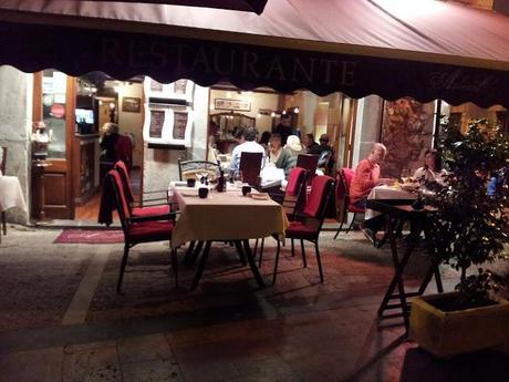 Arbidel: la cocina de Jaime Uz Arbidel: la cocina de Jaime Uz