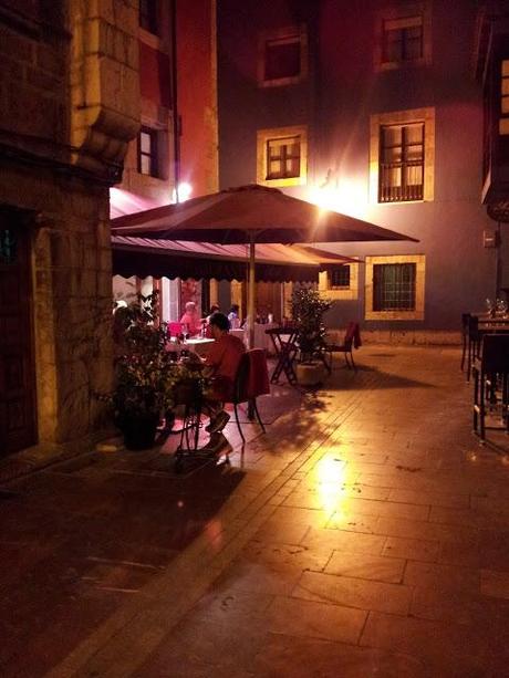 Arbidel: la cocina de Jaime Uz Arbidel: la cocina de Jaime Uz