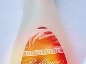 Reseña Quitaesmalte Hidratante ducha