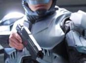 Primer tráiler para “Robocop”
