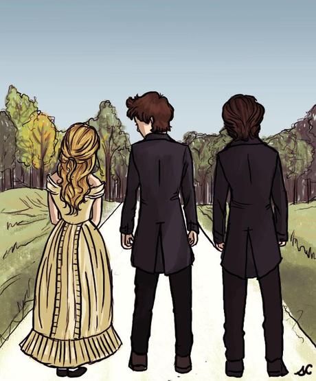 Reseña: Una Oscura Obsesión *Kenneth Oppel* Reseña: Una Oscura Obsesión *Kenneth Oppel*