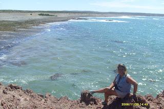 Se inicia la temporada de pingüinos de Punta Tombo 5* Vuelta a la Patagonia de la Montaña al Mar, Se viene la 6*..