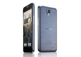 Alcatel One Touch Idol Alpha, un smartphone innovador en diseño 3