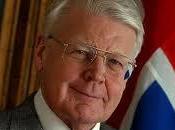 Islandia: país feliz mundo?