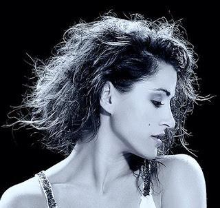 ENTREVISTA: BARBARA BAREI (CANTANTE)