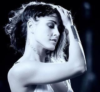 ENTREVISTA: BARBARA BAREI (CANTANTE)