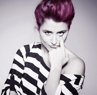 ENTREVISTA: BARBARA BAREI (CANTANTE)