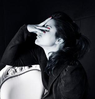 ENTREVISTA: BARBARA BAREI (CANTANTE)