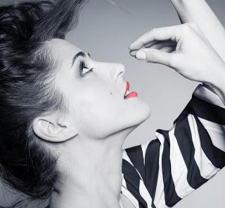 ENTREVISTA: BARBARA BAREI (CANTANTE)