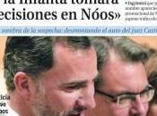 caza juez Castro