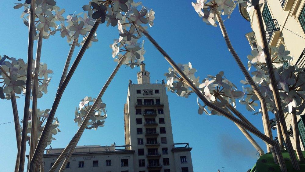 Sé turista de tu propia ciudad