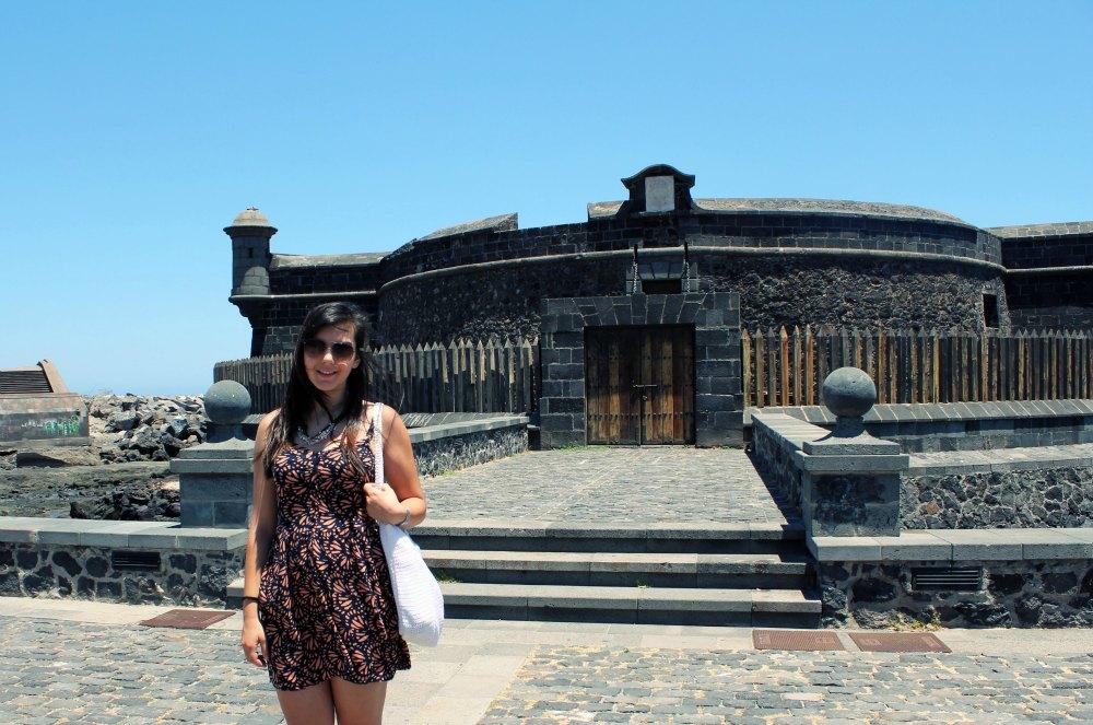 Auditorio de Tenerife