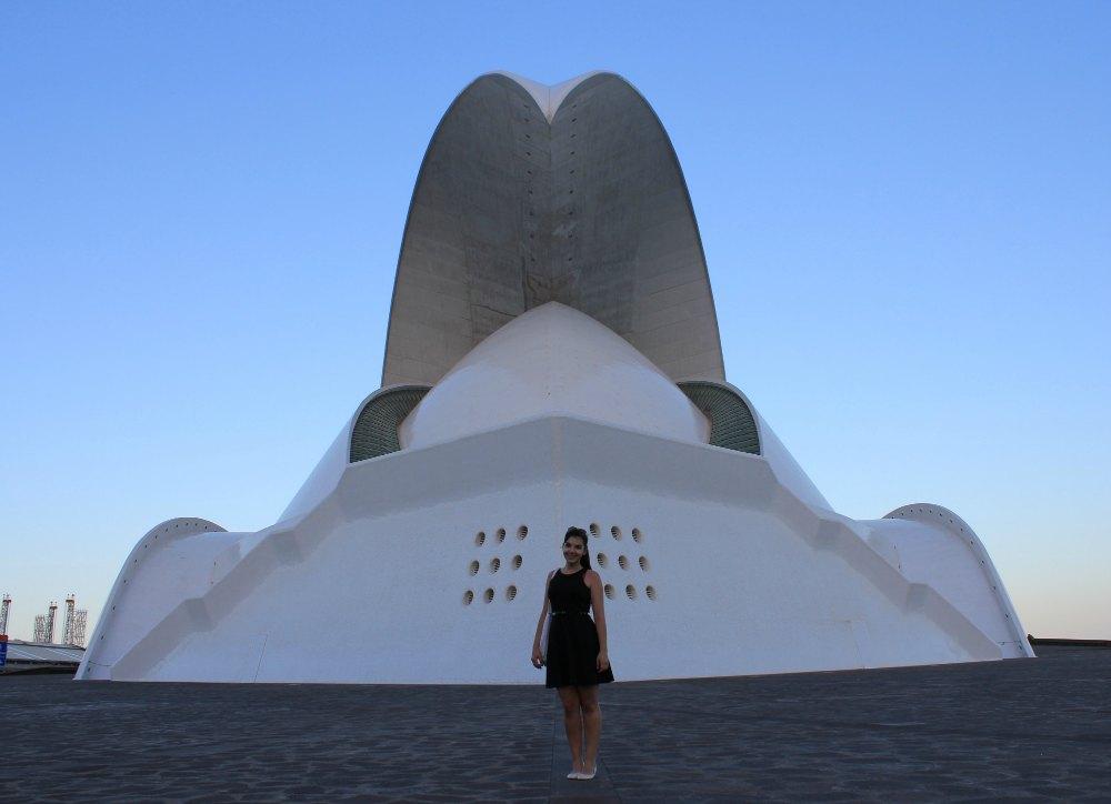 Auditorio de Tenerife