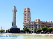 Plaza España. Santa Cruz Tenerife