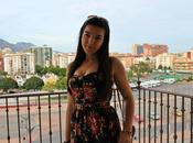 Vestido floral