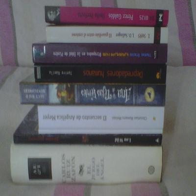 Book tag #6: Ediciones de libros