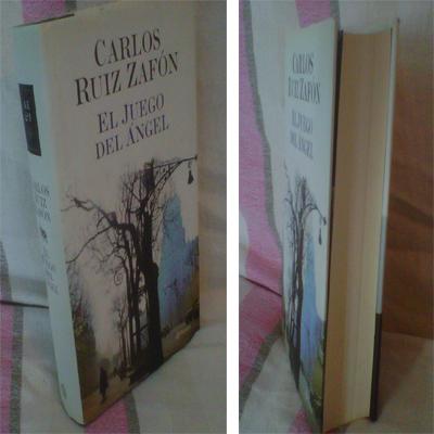 Book tag #6: Ediciones de libros