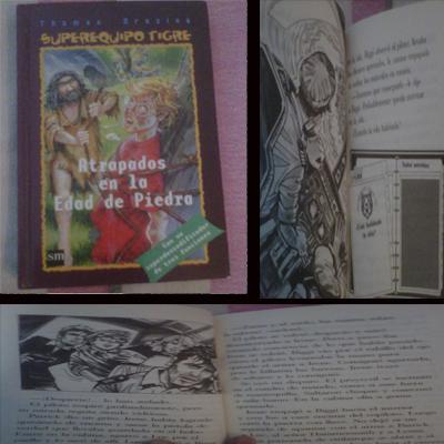 Book tag #6: Ediciones de libros