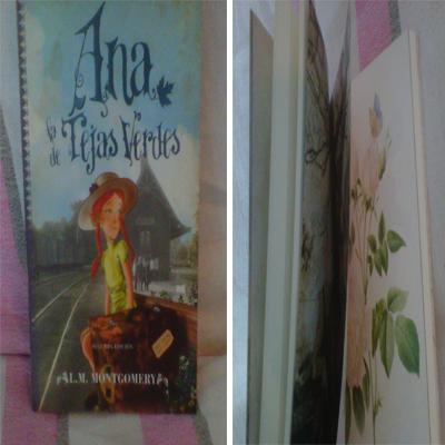 Book tag #6: Ediciones de libros
