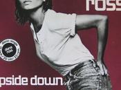 Diana ross upside down