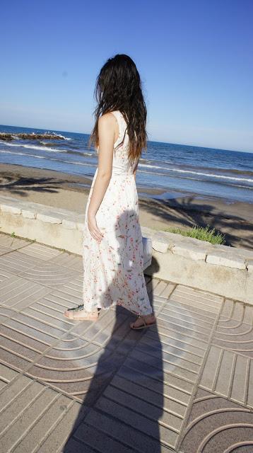 FAVOURITE DRESS